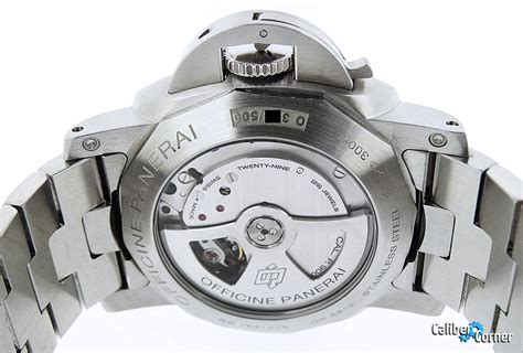 p9000 panerai replica|Panerai Caliber P.9002 Watch Movement .